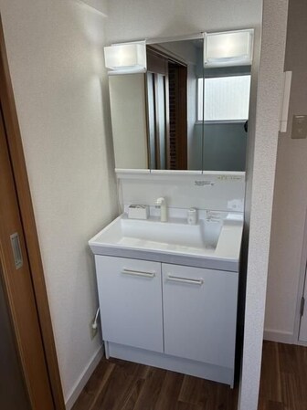 シエロ北四番丁の物件内観写真